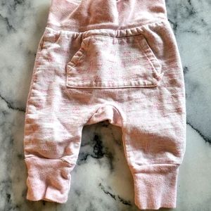 Absorba baby pants